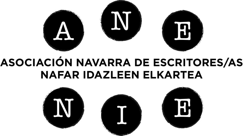 Logotipo ANE-NIE